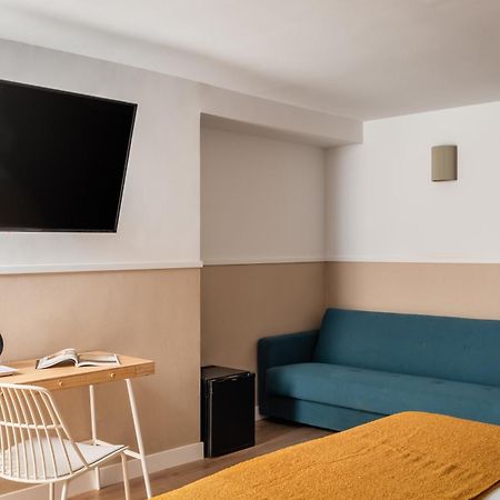 Bypillow House Barcelona Eksteriør billede