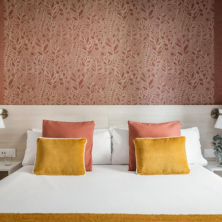 Bypillow House Barcelona Eksteriør billede