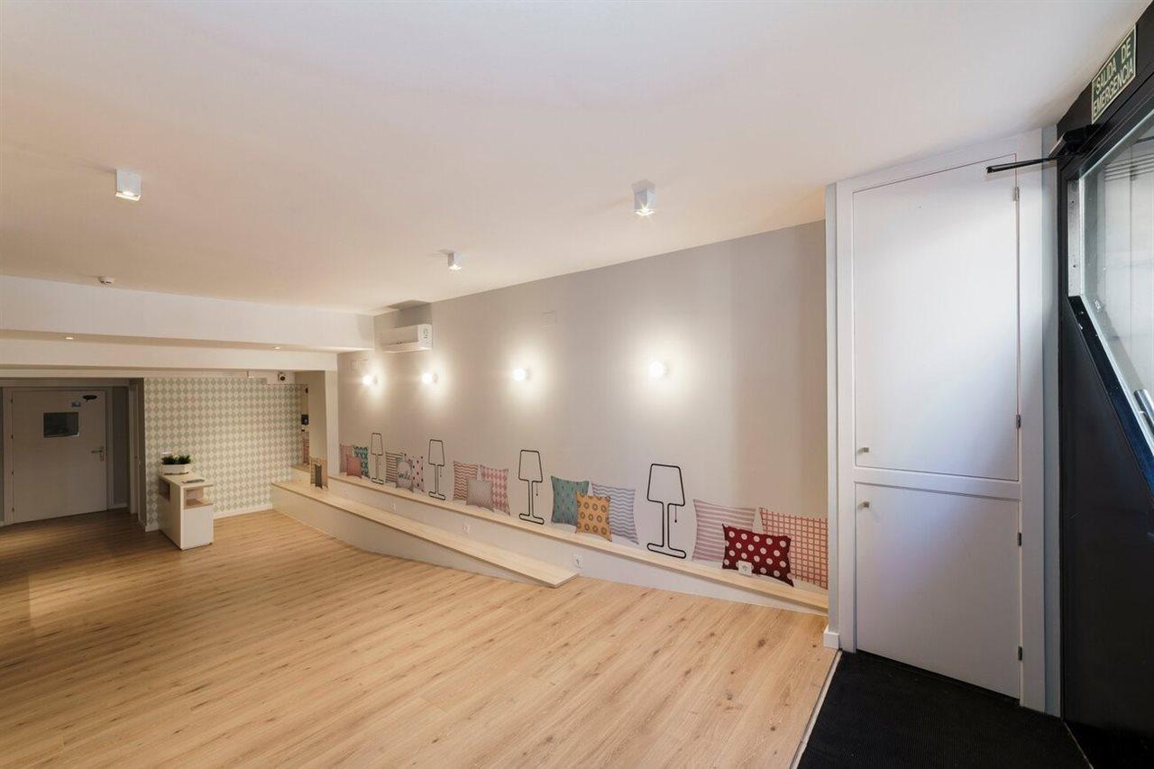 Bypillow House Barcelona Eksteriør billede