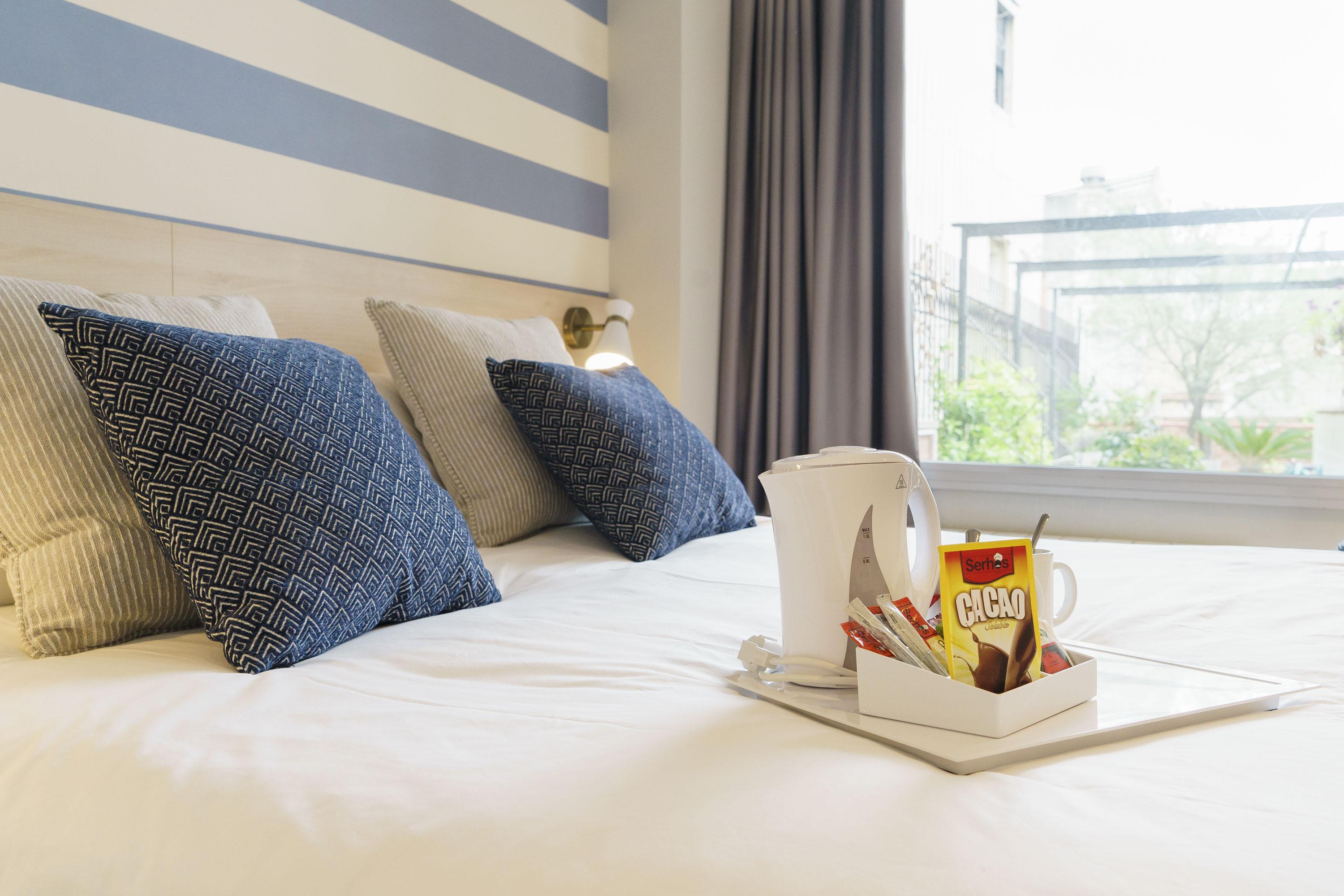 Bypillow House Barcelona Eksteriør billede