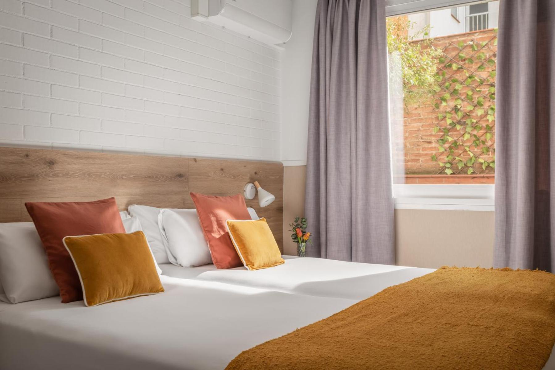 Bypillow House Barcelona Eksteriør billede
