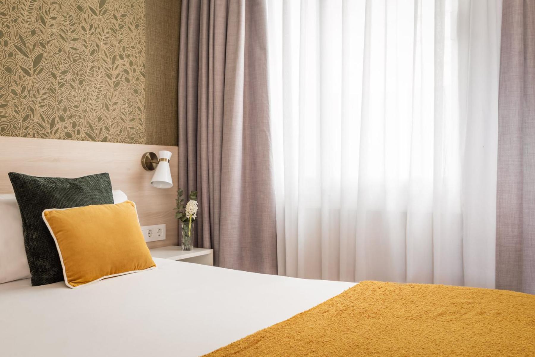 Bypillow House Barcelona Eksteriør billede