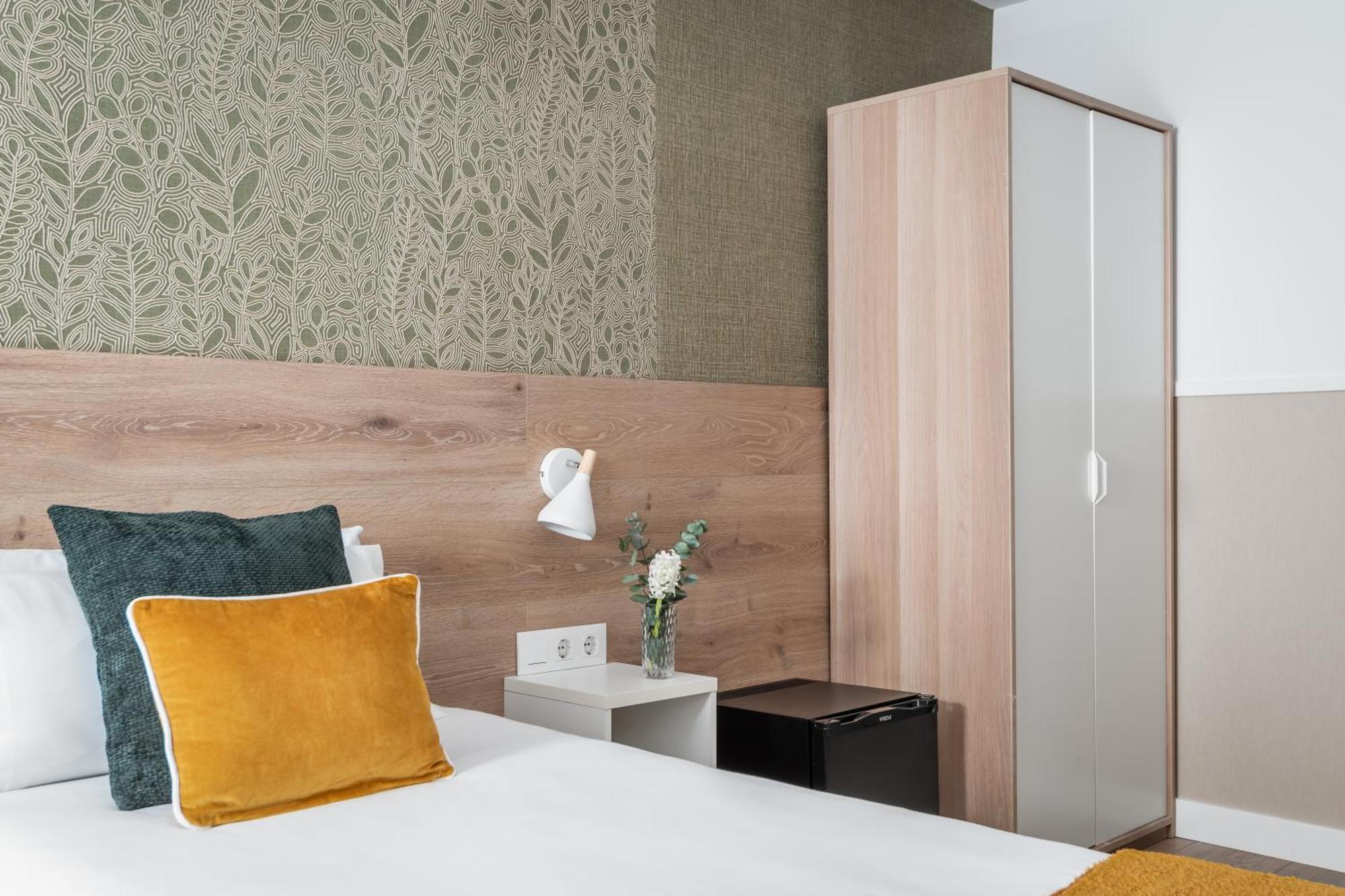 Bypillow House Barcelona Eksteriør billede