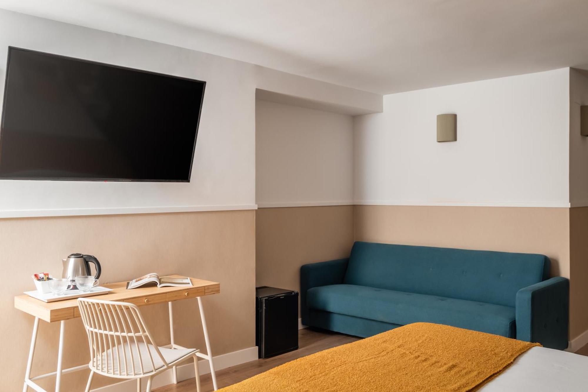Bypillow House Barcelona Eksteriør billede
