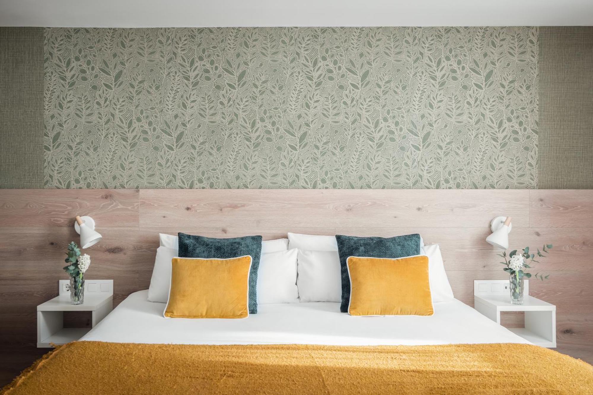 Bypillow House Barcelona Eksteriør billede