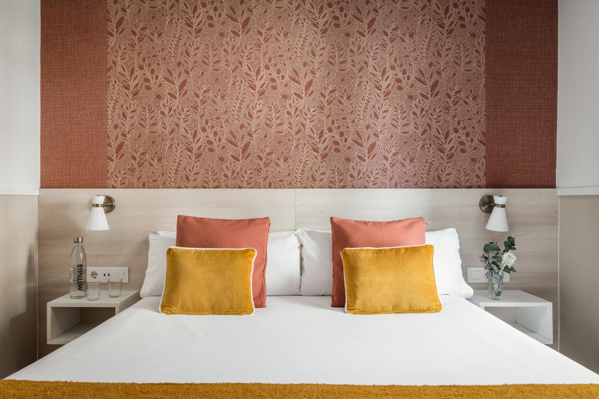 Bypillow House Barcelona Eksteriør billede