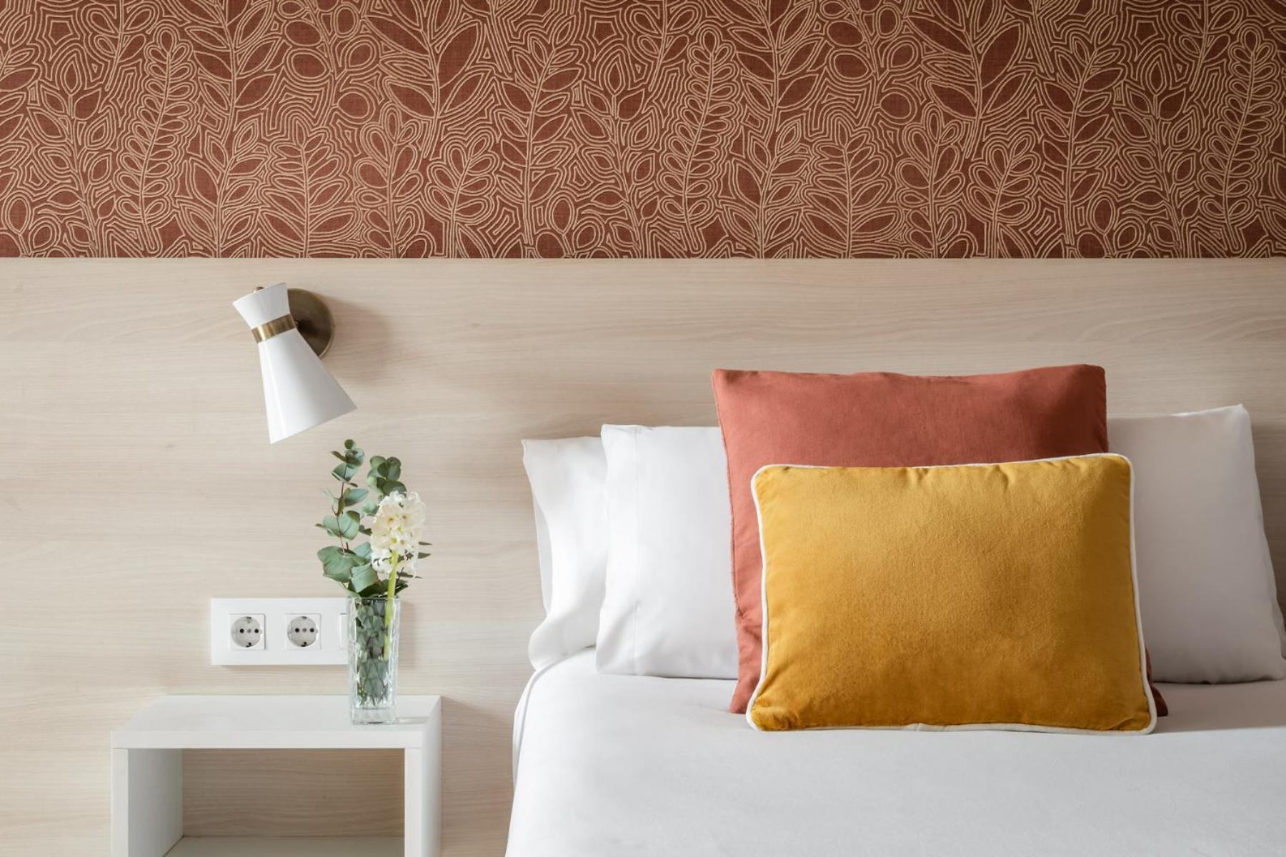 Bypillow House Hotel Barcelona Eksteriør billede