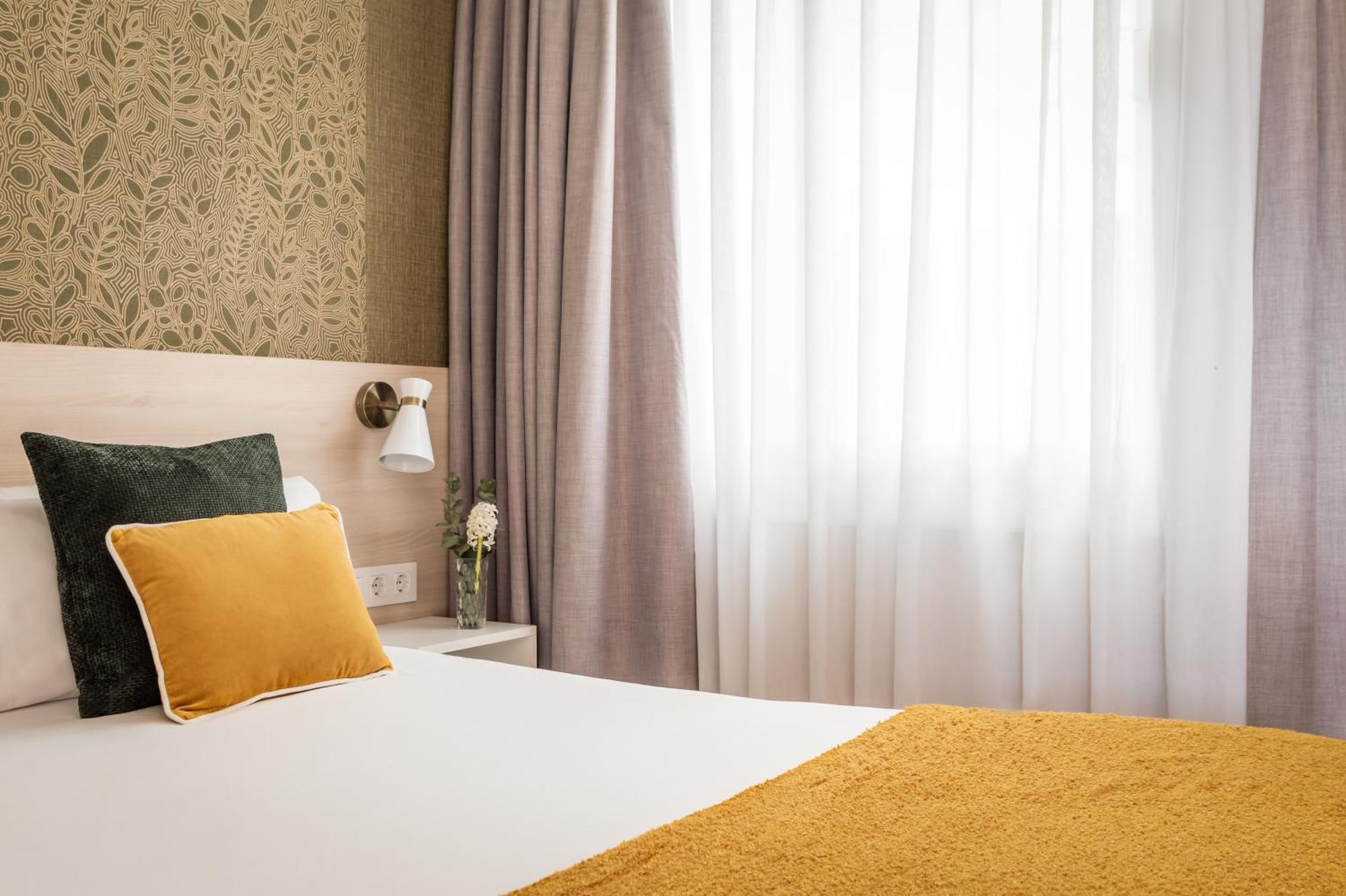 Bypillow House Barcelona Eksteriør billede