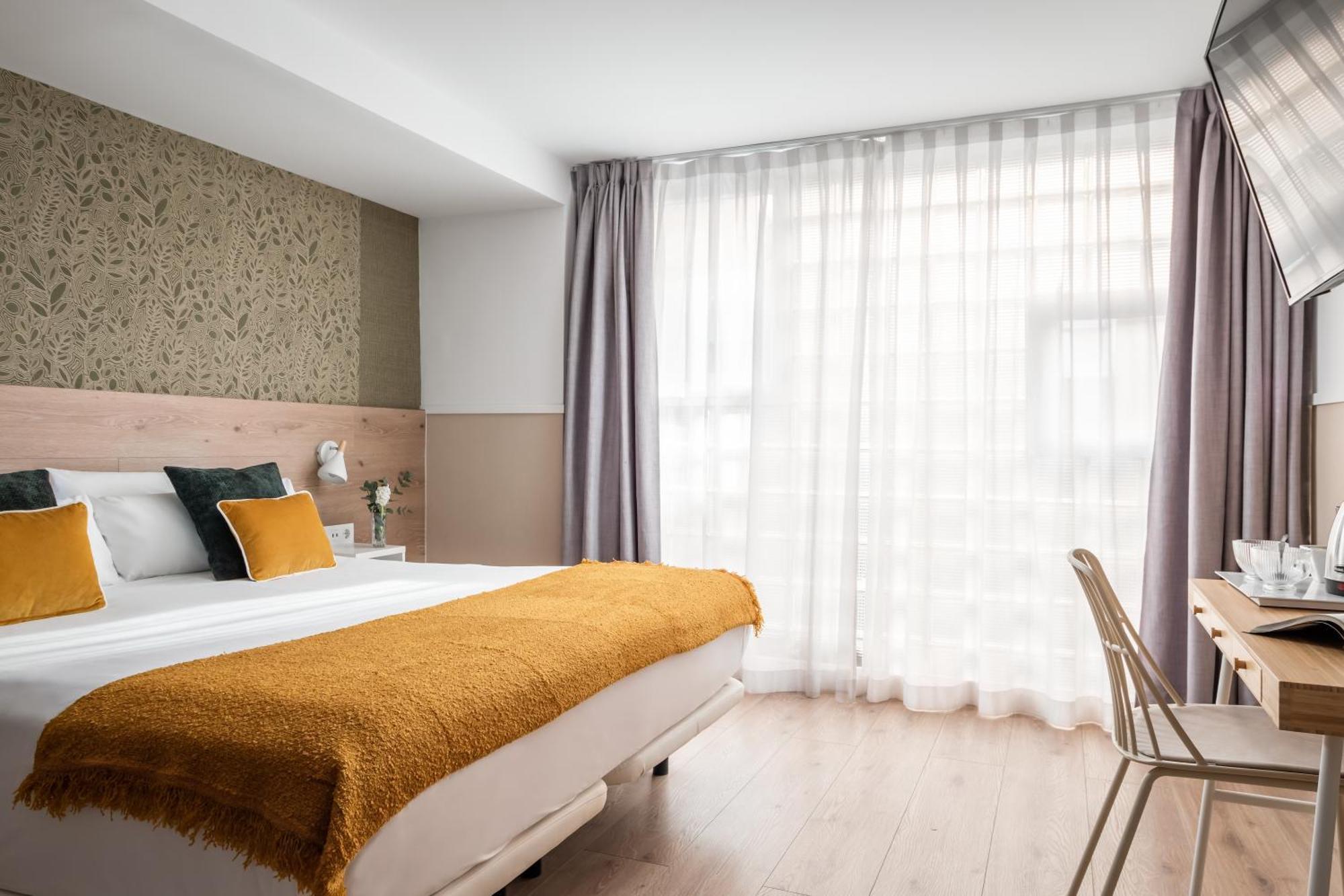 Bypillow House Barcelona Eksteriør billede