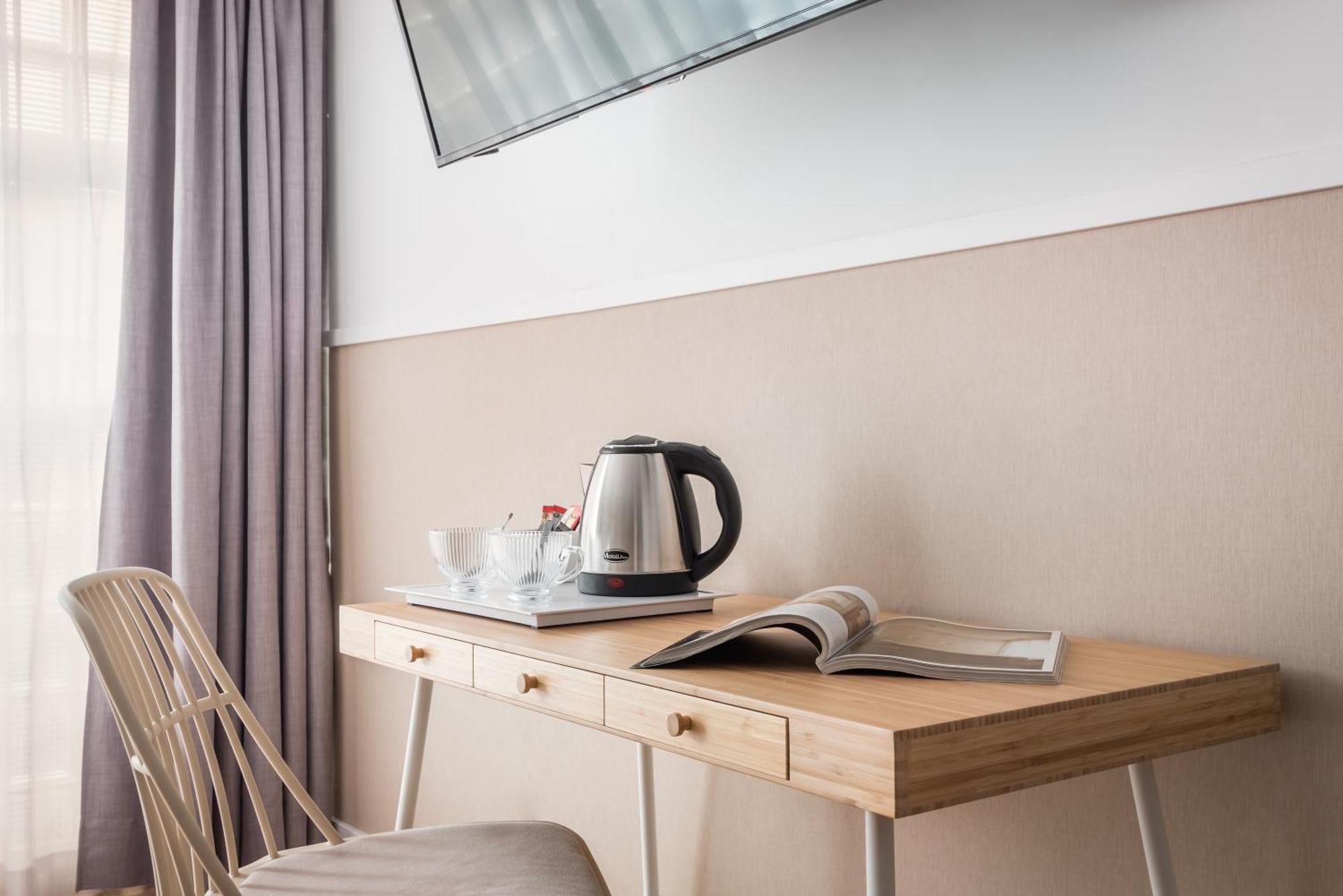 Bypillow House Hotel Barcelona Eksteriør billede