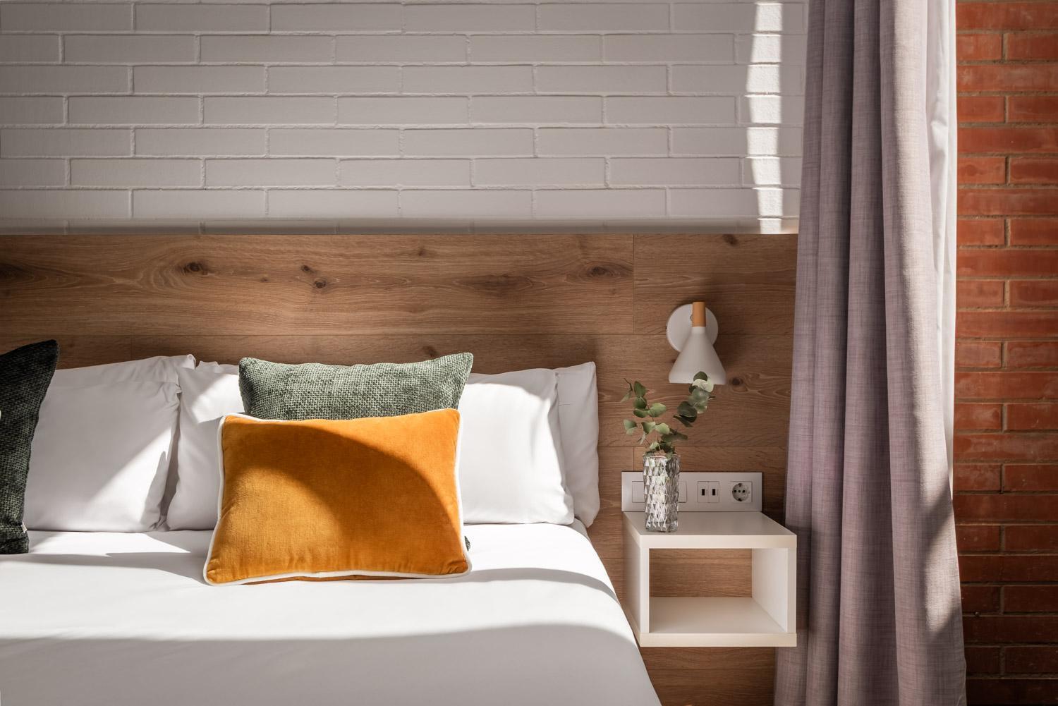Bypillow House Barcelona Eksteriør billede