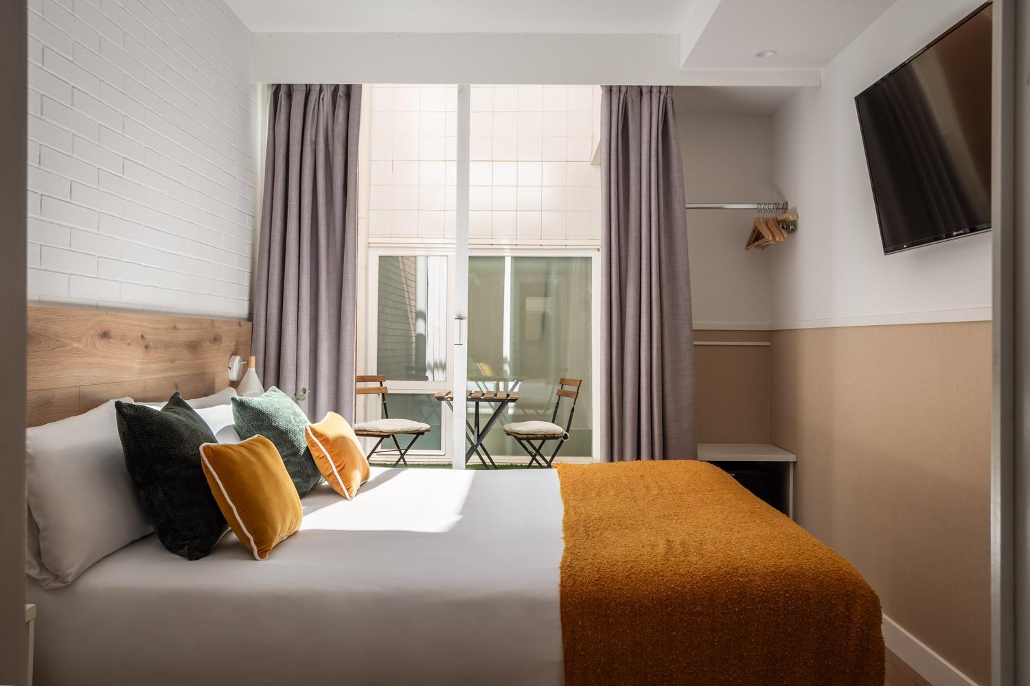 Bypillow House Barcelona Eksteriør billede