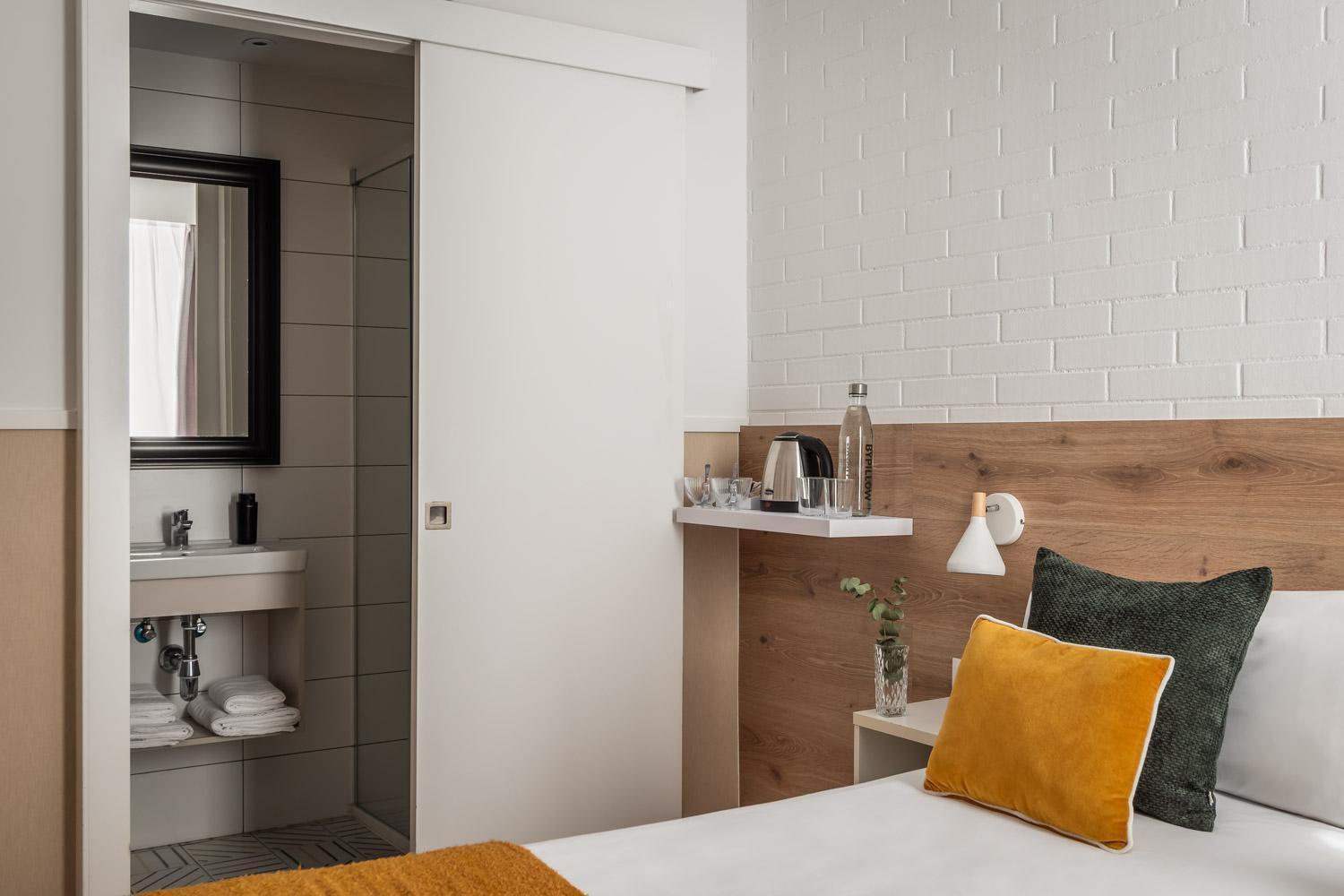 Bypillow House Barcelona Eksteriør billede