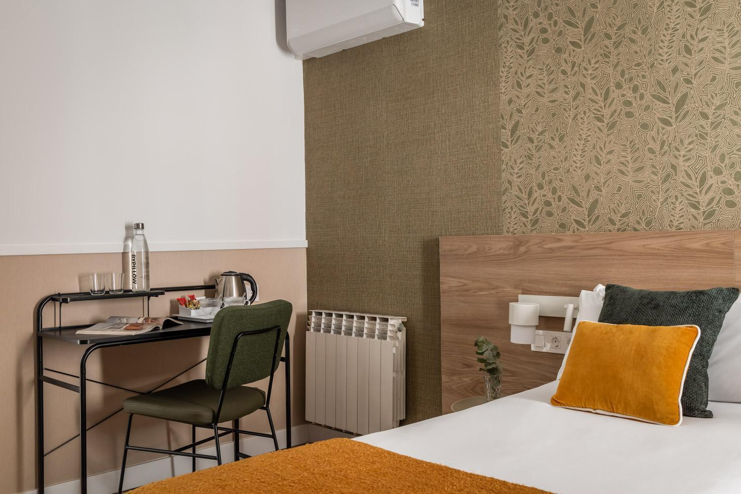 Bypillow House Barcelona Eksteriør billede