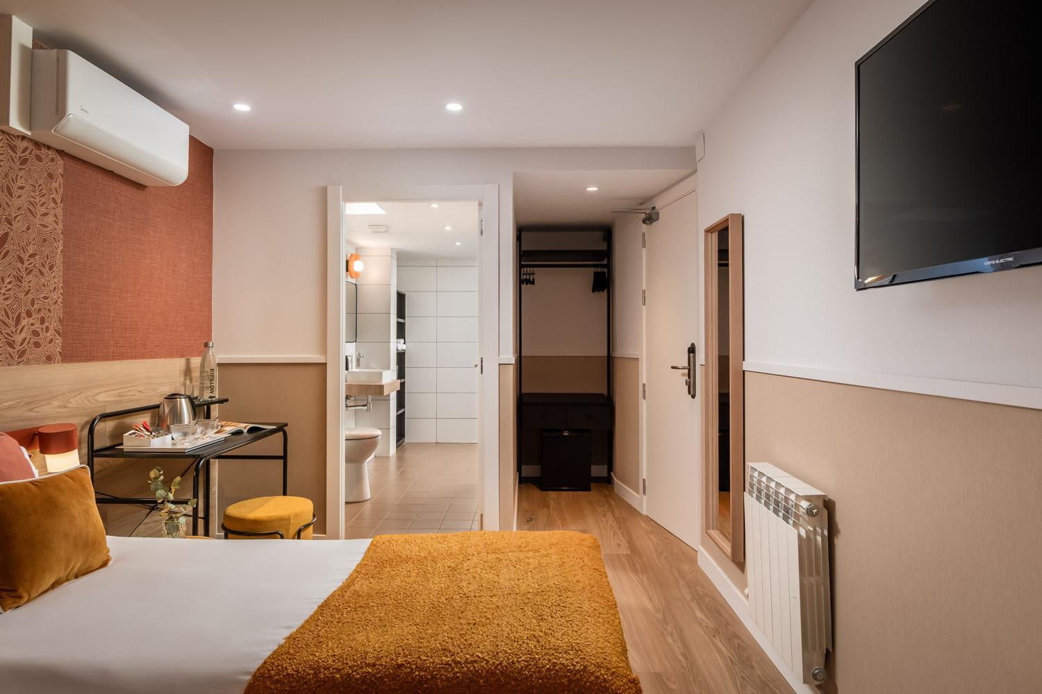 Bypillow House Barcelona Eksteriør billede