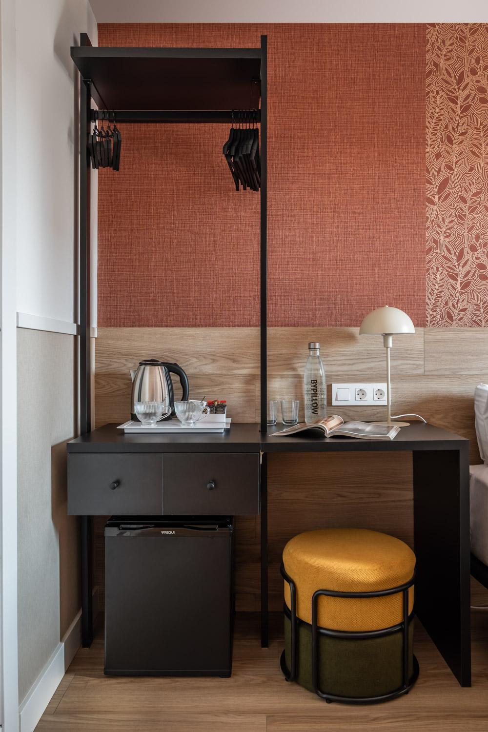 Bypillow House Barcelona Eksteriør billede