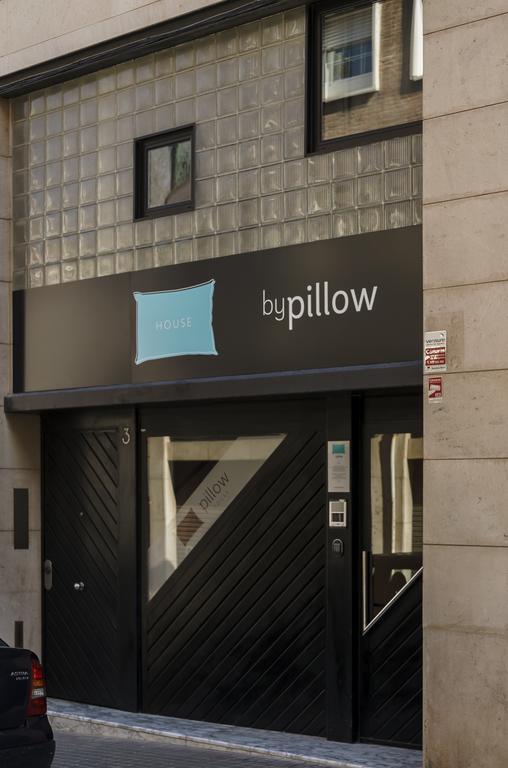 Bypillow House Barcelona Eksteriør billede