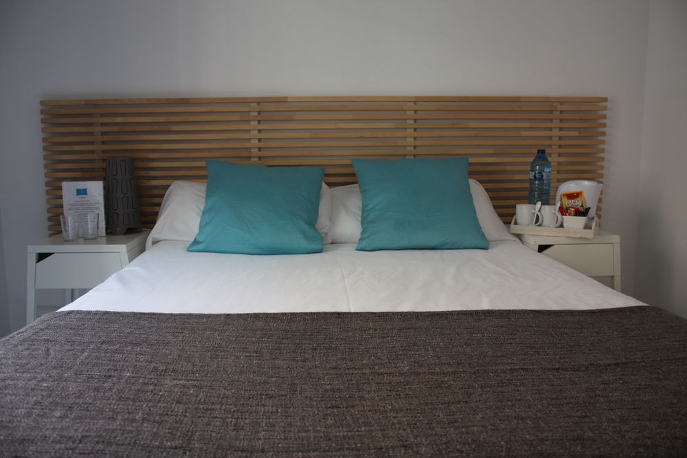 Bypillow House Barcelona Eksteriør billede