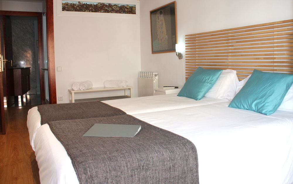 Bypillow House Barcelona Eksteriør billede