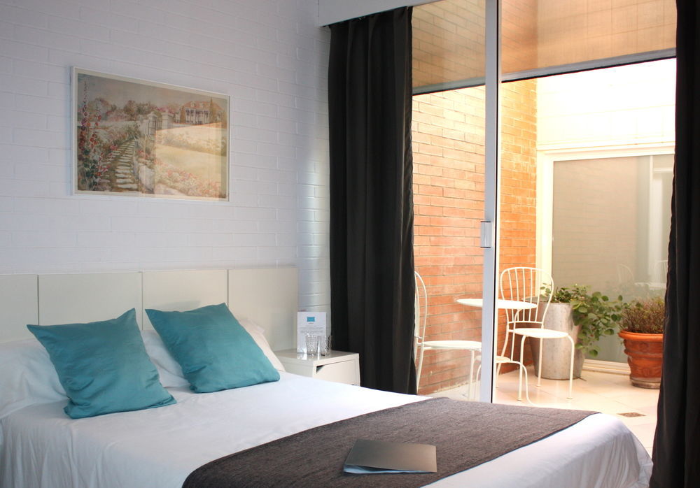 Bypillow House Barcelona Eksteriør billede