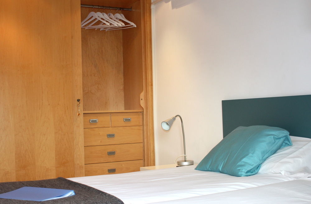 Bypillow House Barcelona Eksteriør billede