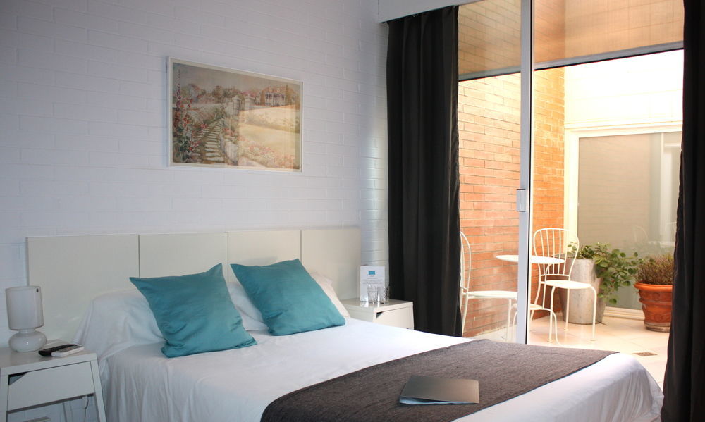 Bypillow House Barcelona Eksteriør billede